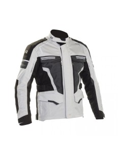 RICHA KURTKA TOUAREG II  GRAY SZARA