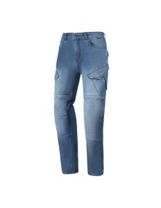 SECA SPODNIE SQUADRON BLUE