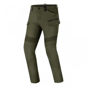 SPODNIE SHIMA GIRO 3.0 MEN KHAKI