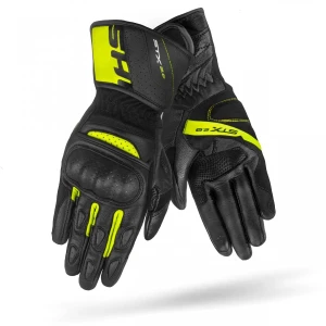RĘKAWICE SHIMA STX 2.0  MEN FLUO