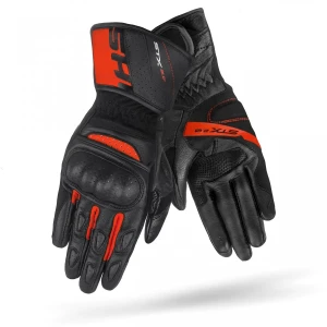 RĘKAWICE SHIMA STX 2.0  MEN RED