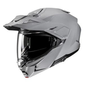 Kask Hjc I80 Solid N.Grey