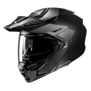 Kask Hjc I80 Solid Semi Flat Black