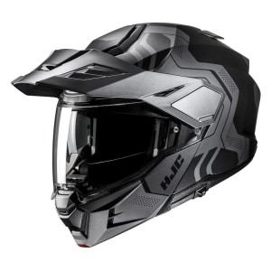 Kask Hjc I80 Velly Grey