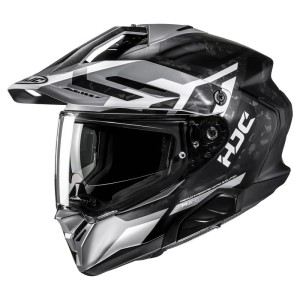 Kask Hjc Rpha60 Dakar Black/Grey
