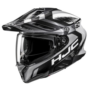 Kask Hjc Rpha60 Quid Black/Grey
