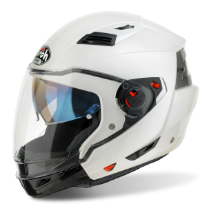 Kask Motocyklowy Airoh Executive White Gloss