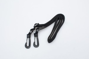 Pas Na Ramię Do Tank Bagu Sw-Motech 25Mm Black
