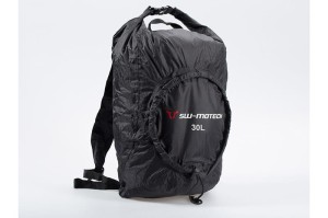 Plecak Sw-Motech Flexpack Wodoodporny Black 30L