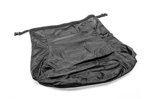 Wewnętrzna Torba Wodoodporna Sw-Motech Do Sakw Bocznych Blaze Black
