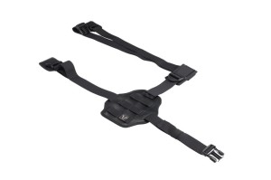 Pas Na Nogę La7 Mocujący Torby Akcesoryjne Legend Gear Sw-Motech Black