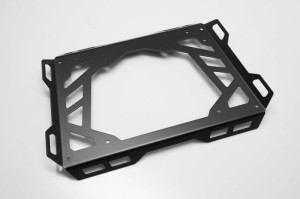 Rozszerzenie Bagażnika Tylnego Adventure-Rack Sw-Motech Black 45X30Cm