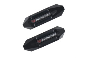 Crashpady Sw-Motech Element Zamienny Black