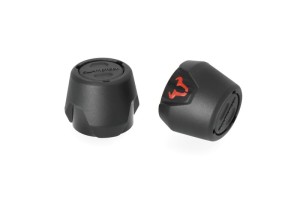 Slidery Tylnego Zawieszenia Sw-Motech Triumph Tiger 800 (10-)/ 900 (19-23) Black