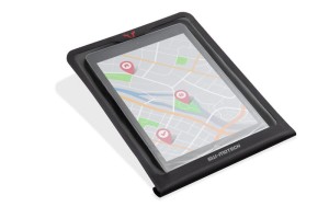 Pokrowiec Na Tablet Do Tankbagu Pro Sw-Motech Molle System Wodoodporny Black