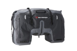 Torba Motocyklowa Sw-Motech Drybag Rollbag 700 Wodoodporna Grey/Black 70L