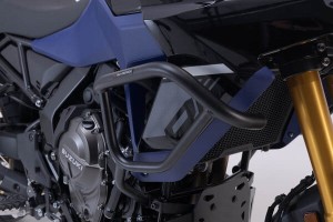 Crashbar/Gmol Sw-Motech Suzuki V-Strom 800 / 800De (22-) Black