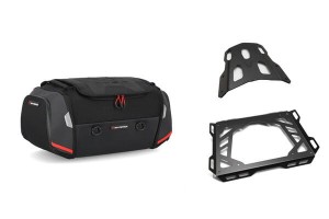 Zestaw Kufra Centralnego Rackpack Set  Sw-Motech Ktm 990 Duke (23-)