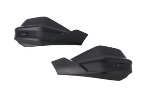 Osłona Dłoni Sw-Motech Zestaw Adventure Kit Ducati/Ktm/Bmw Models Black