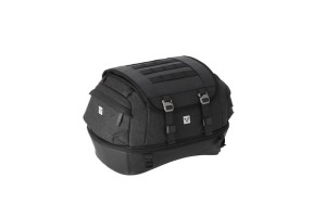 Torba Tylna Legend Gear Sw-Motech Tail Bag Lr4 Black 18-25L