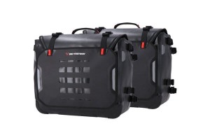 Zestaw Sakw Bocznych I Stelaży Sysbag Wp L/L Sw-Motech Bmw R 1300 Gs (23-)