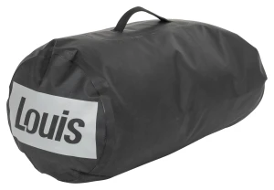 Torba tylna wodoodporna SPEEDBAG ROLLBAG na motocykl 50 litrów