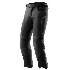 Spodnie Tekstylne Rebelhorn Hiflow-V Black Short Leg