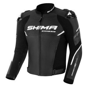 Shima Bandit 2.0 Men Kurtka Blk