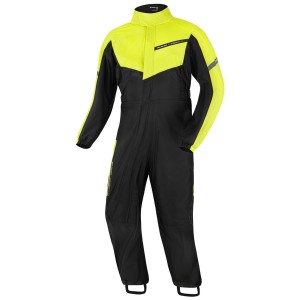 Shima Hydrodry 2.0 Kombinezon Blk/Fl
