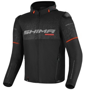 Shima Kurtka  Drift+ Men Blk