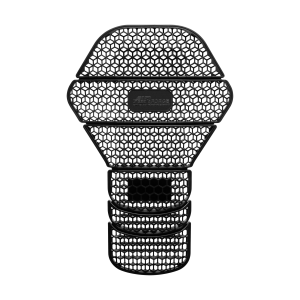 Shima Protektor Pleców Airforce Fb22