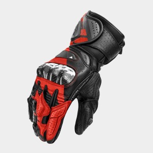 Shima Rękawice Rs 3 Men Red Fluo