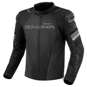 Shima Solid 2.0 Men Kurtka Blk