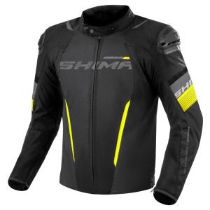 Shima Solid 2.0 Men Kurtka Fluo