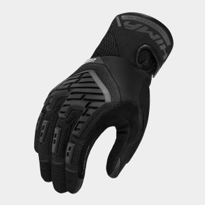 Shima Stream Vent Lady Rękawice Blk