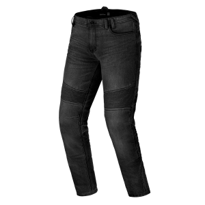 Shima Zenith Men Spodnie Blk