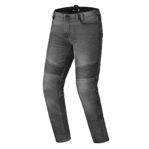 Shima Zenith Men Spodnie Grey