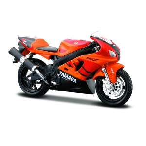 MODEL MAISTO 39300 YAMAHA YZF-R7 Z PODSTAWKĄ 1/18