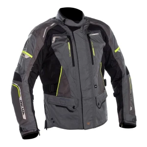 Kurtka tekstylna RICHA INFINITY II TITANIUM