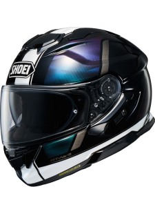 Kask integralny Shoei GT-Air 3 Scenario TC-5