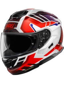 Kask integralny Shoei GT-Air 3 Hike TC-10