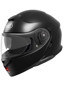 Kask szczękowy Shoei Neotec 3 czarny połysk