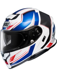 Kask szczękowy Shoei Neotec 3 Grasp TC-10