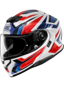 Kask szczękowy Shoei Neotec 3 Anthem TC-10