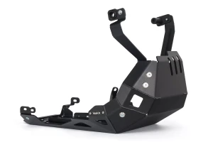 Osłona płyta silnika BMW F 900 GS czarna Yakk EXP 
