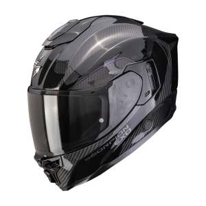 SCORPION EXO-1500 CARBON AIR MUNDI BLACK CHAMELEON