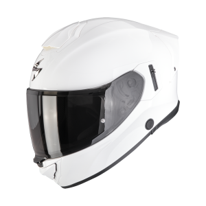 SCORPION EXO-530 AIR SOLID WHITE