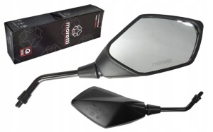 Lusterka R+R do motocykla (10mm) z homologacją