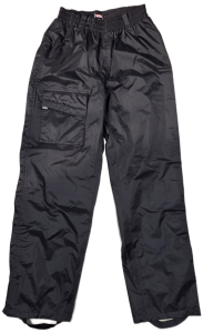 Spodnie przeciwdeszczowe POLO ZIPP DRIVE