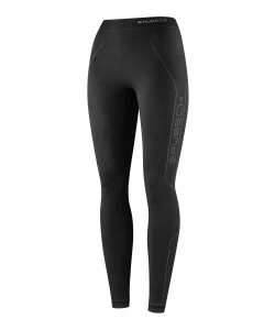 Spodnie damskie BRUBECK Cooler 2 czarne 